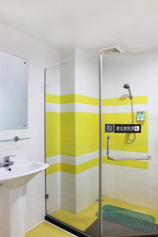 7Days Inn Xi'An Xiying Road الغرفة الصورة