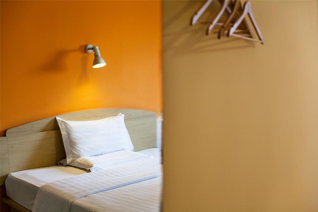 7Days Inn Xi'An Xiying Road الغرفة الصورة